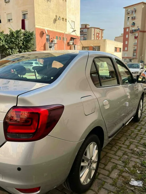 Renault Symbol 2020 Privilege