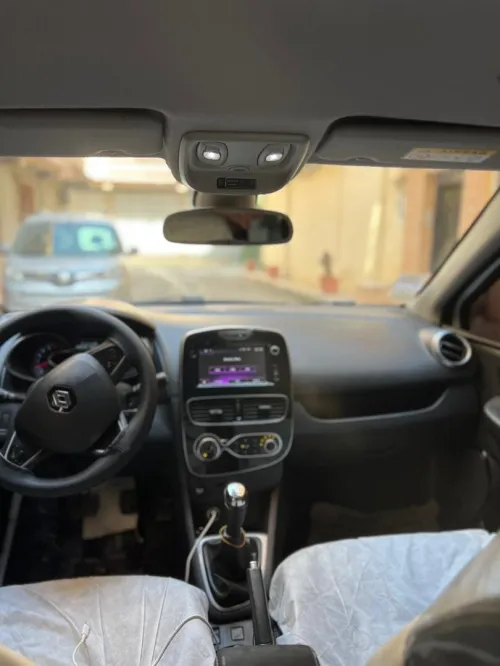 Renault Clio 4 2018 Limited