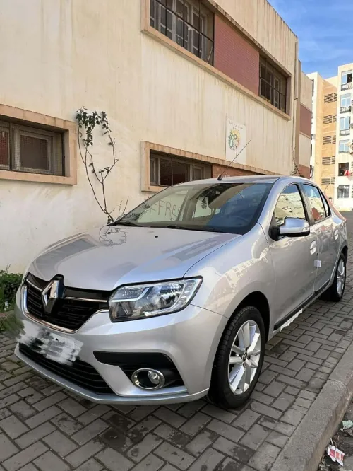Renault Symbol 2020 Privilege
