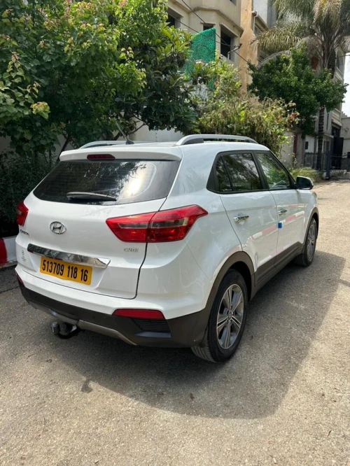Hyundai Creta 2018 Gls