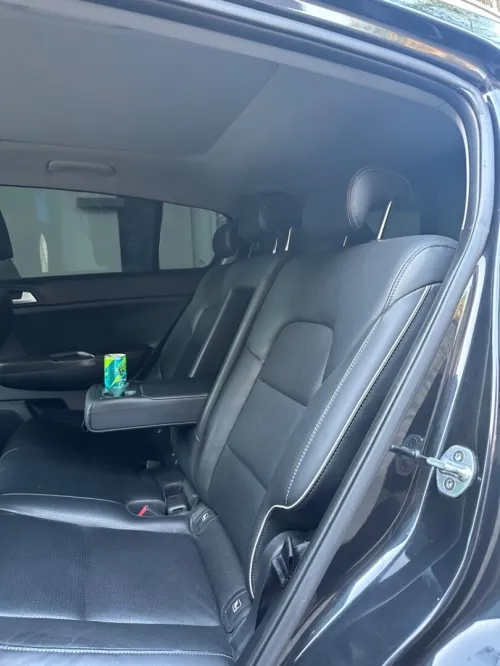 Kia Sportage 2019 GT Line