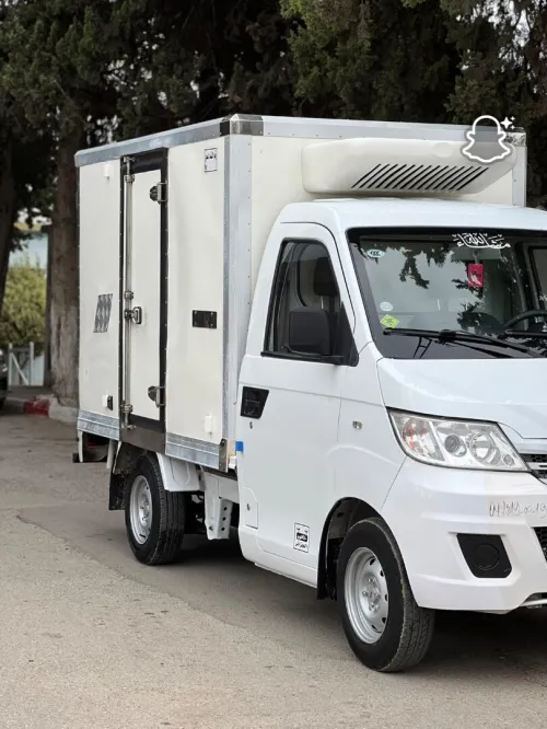 Chery Yoki 2019 Frigo