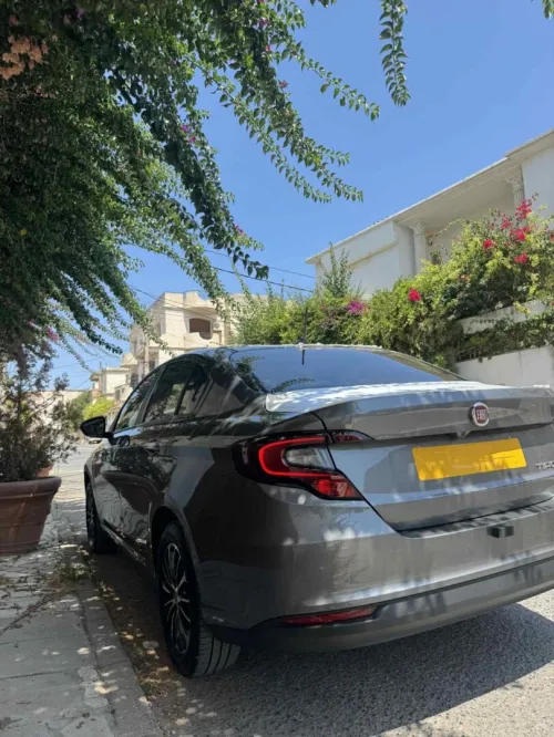 Fiat Tipo 2025 Life