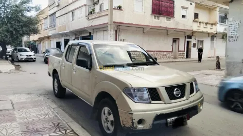 Nissan Navara 2014 Elegance 4x2