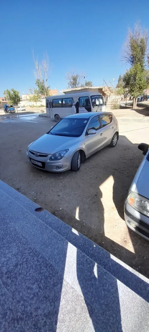 Hyundai i30 2012 i30