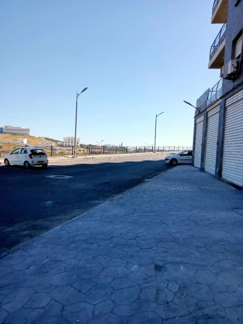 Location Local Annaba El bouni