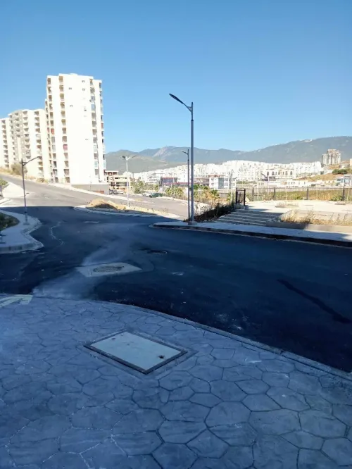 Location Local Annaba El bouni