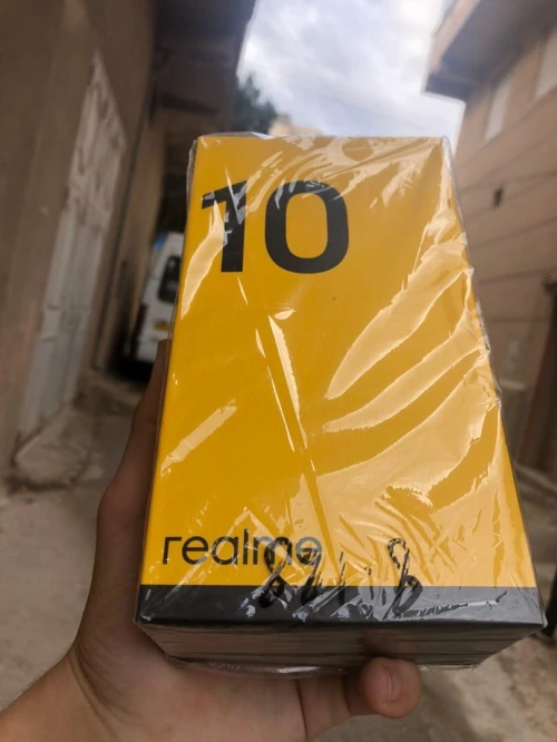 Realme Realme 10