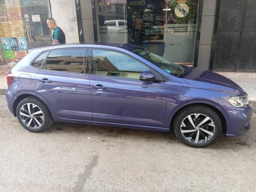 Volkswagen Polo 2022 Life