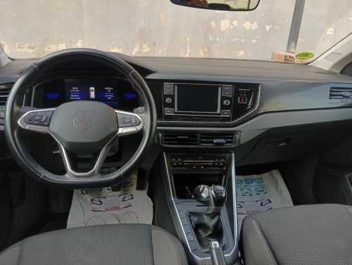 Volkswagen Polo 2022 Life