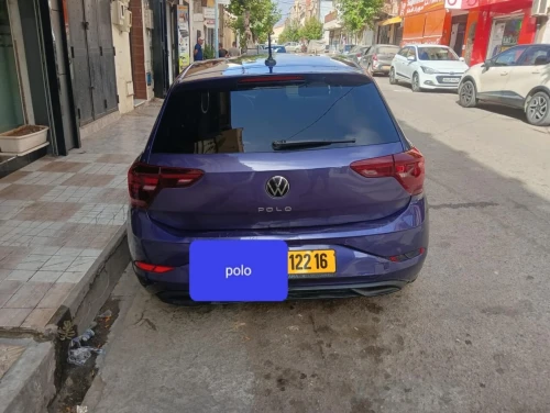 Volkswagen Polo 2022 Life