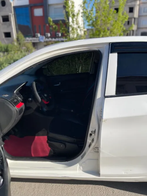 Kia Picanto 2014 Brazilia