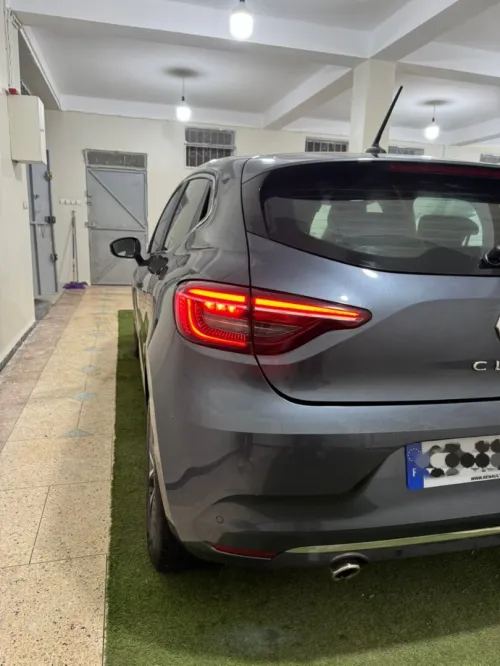 Renault Clio 5 2021 Intense