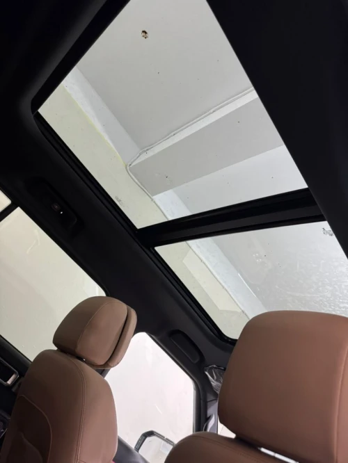 Jetour T2 2025 Traveller Plus