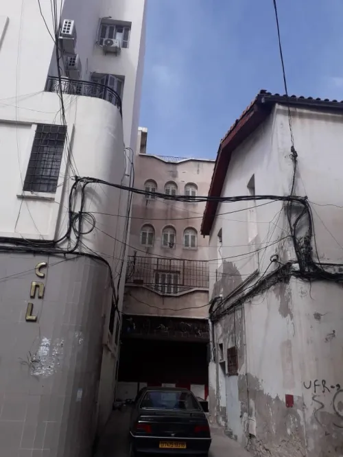 Vente Immeuble Alger Alger centre