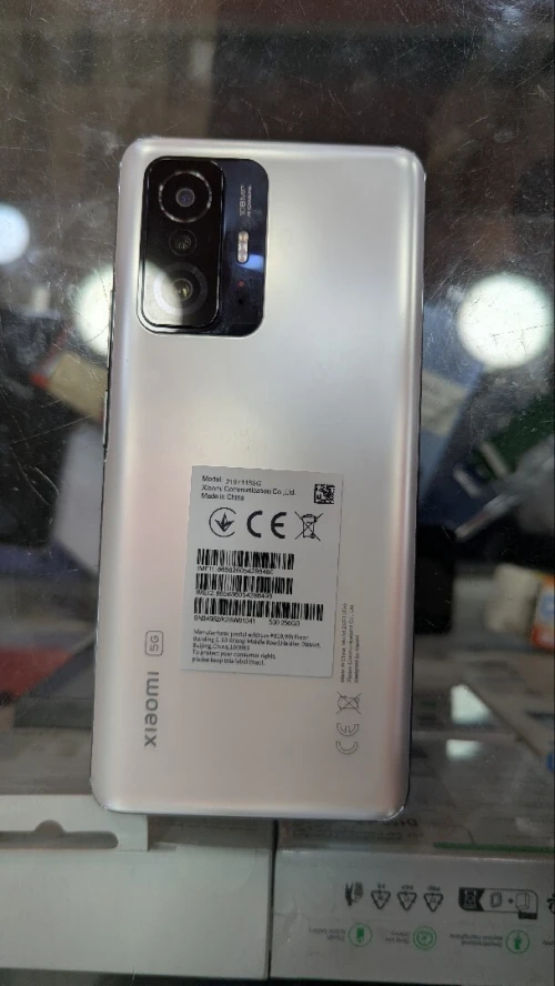 Blackview et hotwav Ruggedphone