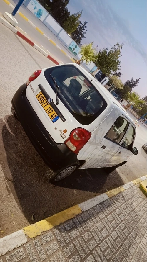 Suzuki Alto K10 2012 Alto K10