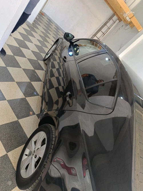 Skoda Octavia 2019 Octavia