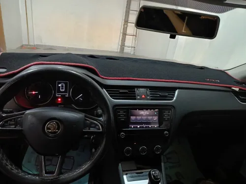 Skoda Octavia 2019 Octavia