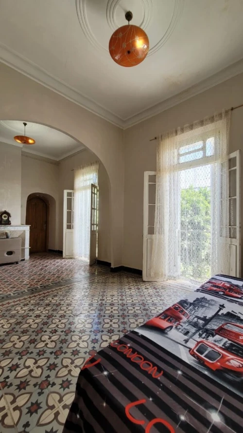 Vente Villa Tipaza Fouka