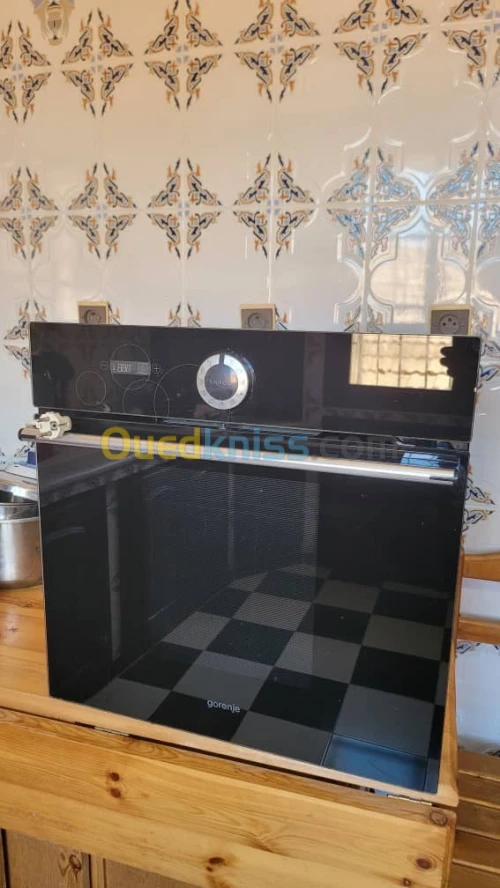 Four Encastrable gorenje
