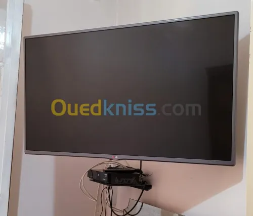 Télévision LG 42LB5610 "42 Pouces"