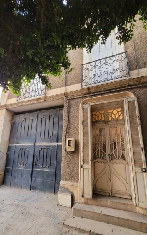 Vente Villa Tipaza Fouka