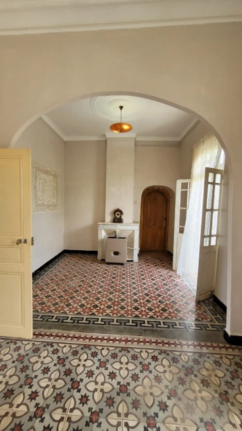 Vente Villa Tipaza Fouka