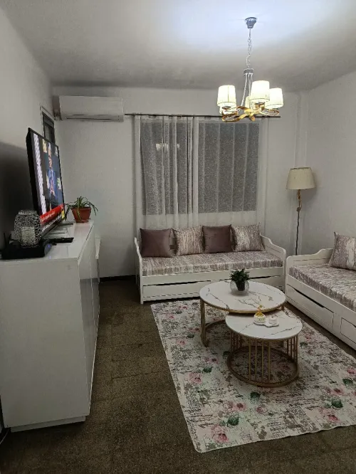 Vente Appartement F2 Alger Hammamet