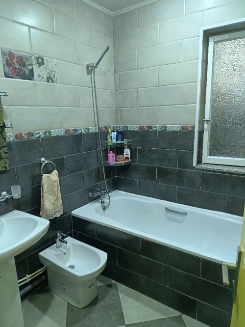 Vente Appartement F2 Alger Hammamet