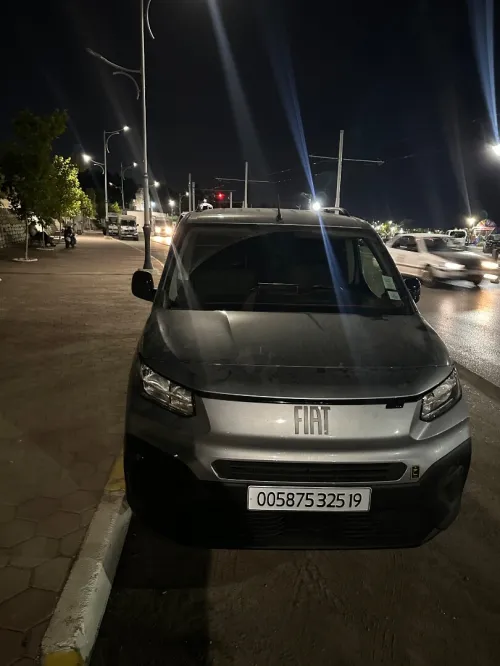 Fiat Doblo 2025 Doblo