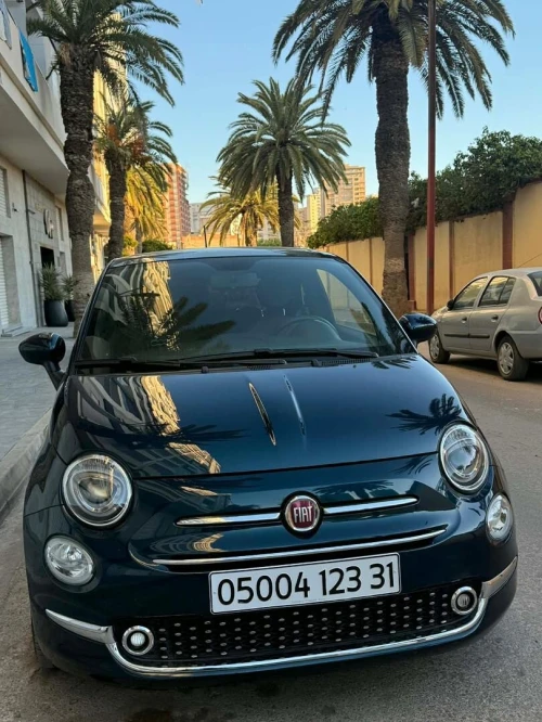 Fiat 500 2023 Dolcevita plus 