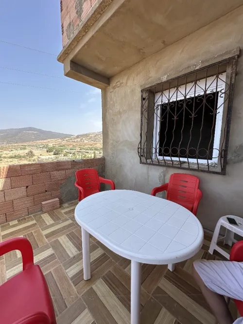 Location vacances Villa Mostaganem Achaacha