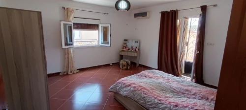 Vente Villa Oran Misseghine