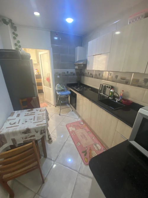 Vente Appartement F3 Oran Oran