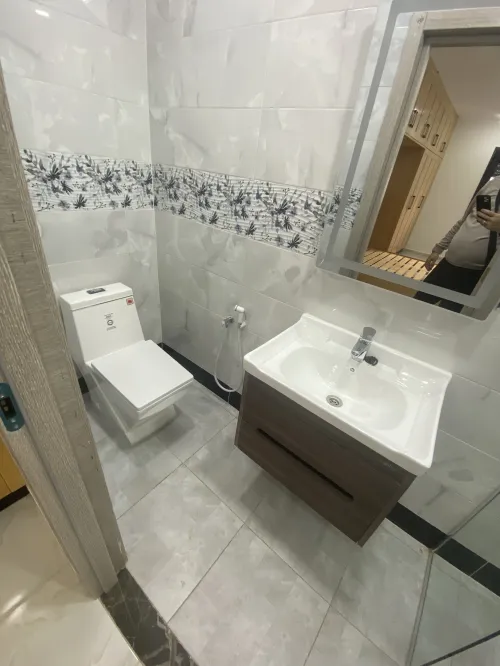 Location Appartement F3 Oran Es senia