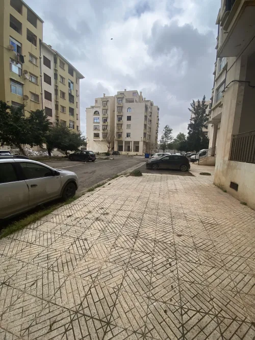 Location Appartement F4 Oran Oran
