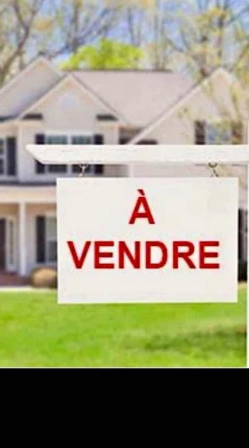 Vente Villa Oran Oran