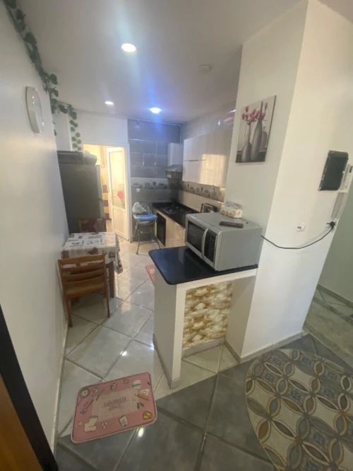 Vente Appartement F3 Oran Oran