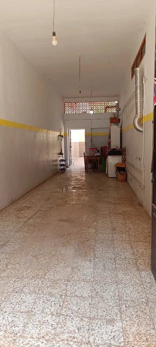 Vente Villa Oran Misseghine