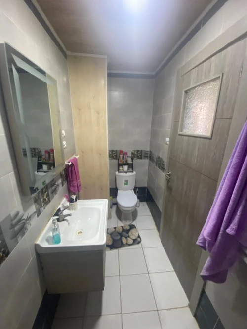 Vente Appartement F3 Oran Oran