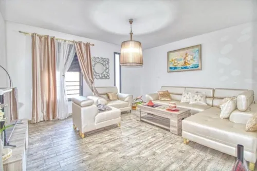 Location vacances F4 Oran Bir el djir