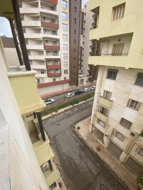 Location Appartement F4 Oran Oran
