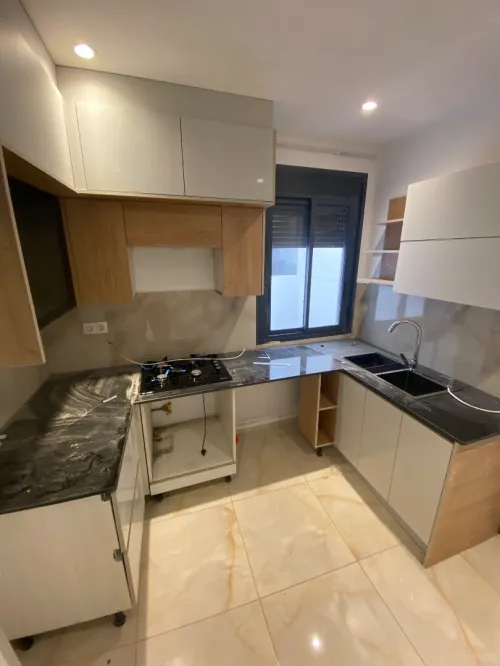 Location Appartement F3 Oran Oran