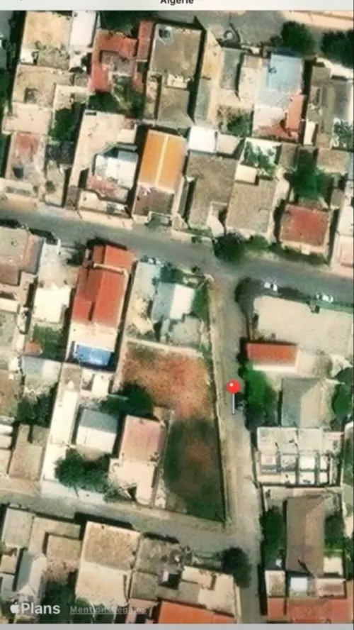 Vente Terrain Oran Oran