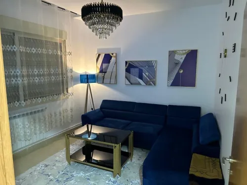 Location Appartement F4 Oran Oran