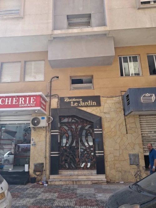 Location Appartement F4 Oran Oran