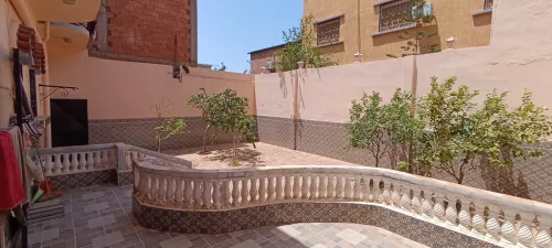 Vente Villa Oran Misseghine