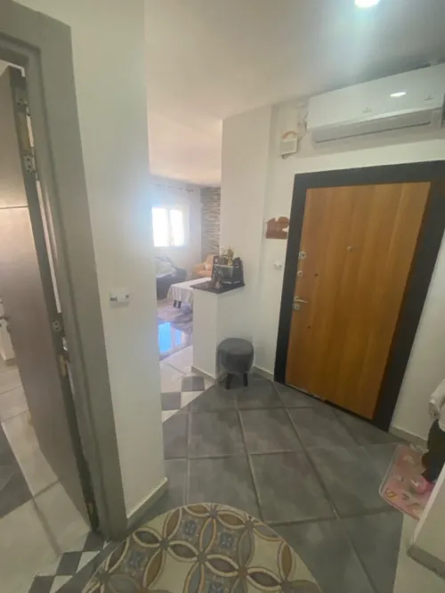 Vente Appartement F3 Oran Oran