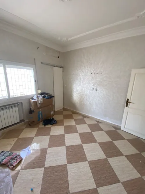 Vente Appartement Niveau de villa F5 Oran Oran